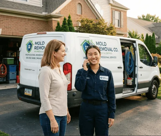 Crawlspace Mold Remediation East Canaan, CT FAQs